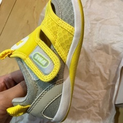 イフミー　サンダルの画像