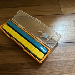 小学校で使ってたものセットの画像