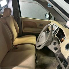 モコ Ｅ　ＦＯＵＲ 車検９年７月まで 乗って帰れます の画像