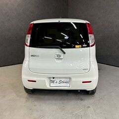 モコ Ｅ　ＦＯＵＲ 車検９年７月まで 乗って帰れます の画像