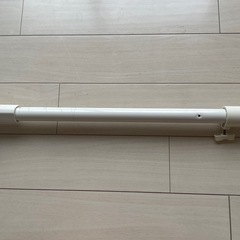 突っ張りポールの画像