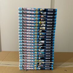 【31日まで割引有】漫画　コミック　148冊セット　ONEPIECE　MAJOR2ND　バクマン。　黒子のバスケ　家庭教師ヒットマンREBORN!の画像