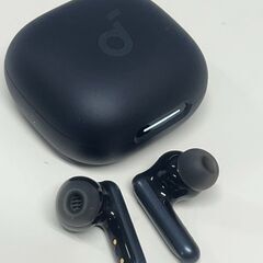 Soundcore Ultra Noise Canceling 2.0 P40i ワイヤレスイヤホンの画像