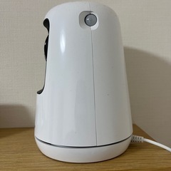 ベビーカメラ KX-HBC200-Wの画像