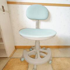 ニトリ学習机セットの画像