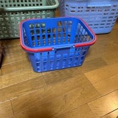 かごの画像