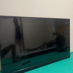 58V型 HDR搭載 4Kチューナー内蔵  QLED 液晶テレビ  品番:LE-582QT4KNの画像