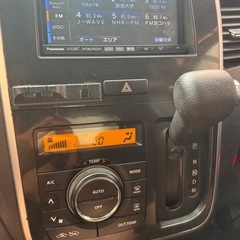 スティングレー　ターボ　7速パドルシフトの画像