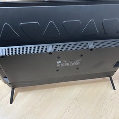 TCL 32V型  スマートテレビの画像