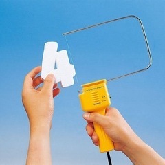 スチロールカッターの画像