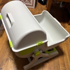 【商談中】猫用トイレの画像