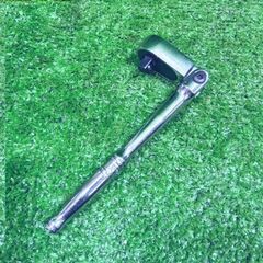 Snap-on TF936 ラチェットハンドル【市川行徳店】【店頭取引限定】【中古】管理番号：IT9KN5SD5HA8の画像