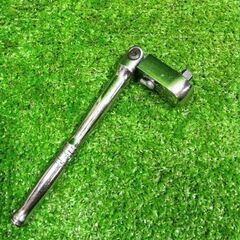 Snap-on TF936 ラチェットハンドル【市川行徳店】【店頭取引限定】【中古】管理番号：IT9KN5SD5HA8の画像