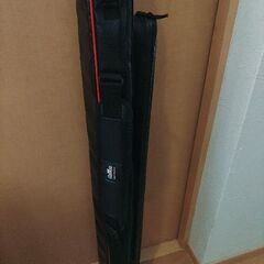 がまかつ　コモロッドケースの画像
