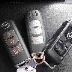 大人気のSUVが入荷‼️ マツダ CX-5 4WD XD Lパッケージ🚗の画像