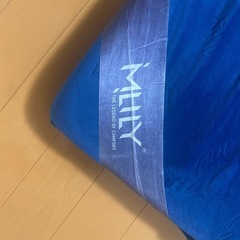 低反発マットの画像