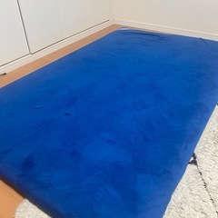低反発マット