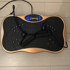 ブルブル振動マシーンの画像