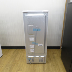Haier (ハイアール) 冷蔵庫 冷蔵庫 148L 右開き JR-F15KS アウトレット品 未使用品 【コンプオフ金沢野々市店】の画像