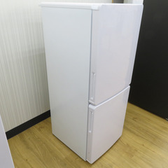 Haier (ハイアール) 冷蔵庫 冷蔵庫 148L 右開き JR-F15KS アウトレット品 未使用品 【コンプオフ金沢野々市店】の画像