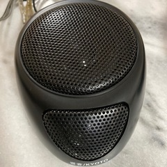 🔈車用増設スピーカー ２個setの画像
