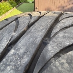 225/40/R19 ATR SPORTS 4本の画像