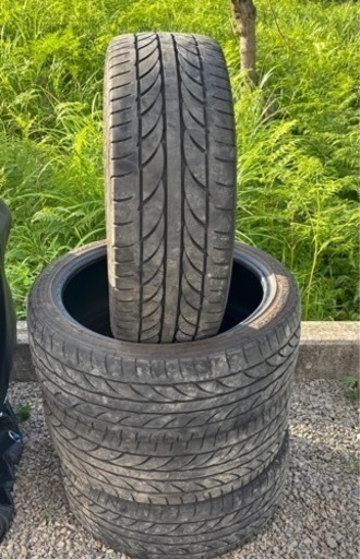 225/40/R19 ATR SPORTS 4本