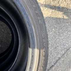 225/40/R19 ATR SPORTS 4本の画像