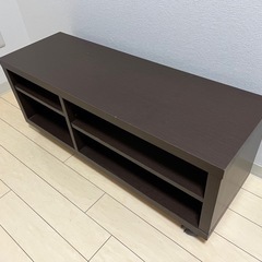 テレビ台の画像