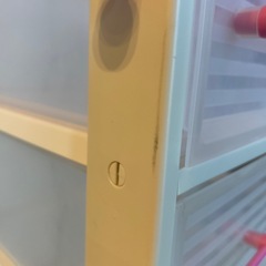 収納ボックスの画像