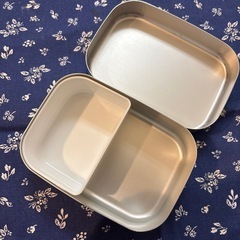 トミカ　お弁当箱　3点セット　の画像