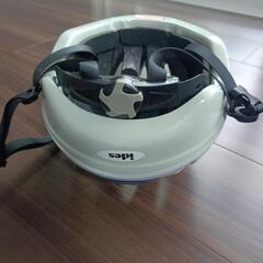 自転車ヘルメットの画像