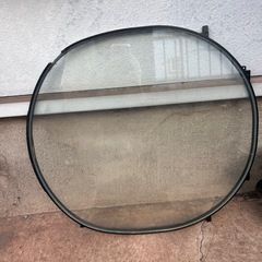 アクリルの板