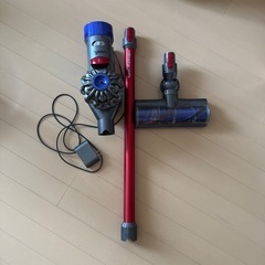ダイソン Dyson掃除機  の画像