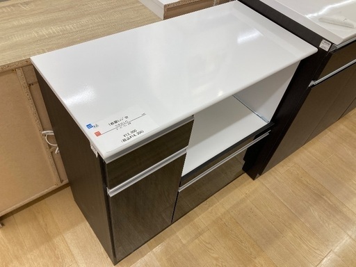 【トレファク イオンモール常滑店】レンジボードをご紹介！