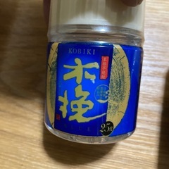 木挽ブルー 本格焼酎 25度  の画像