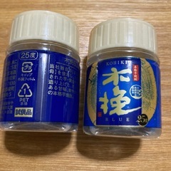 木挽ブルー 本格焼酎 25度  の画像