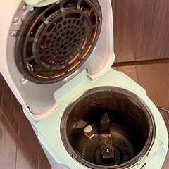 生ごみ処理機MS-N21-Hの画像