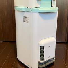 生ごみ処理機MS-N21-Hの画像
