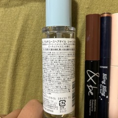 コスメ4点♡の画像