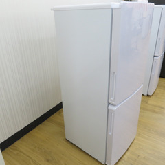 Haier (ハイアール) 冷蔵庫 冷蔵庫 148L 右開き JR-F15KS アウトレット品 未使用品 【コンプオフ金沢野々市店】の画像