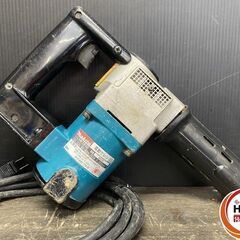 【引き取り限定】【中古品】マキタ makita HK1810 電動ケレン 単相100V 50/60Hz 505W 0-3,200min-1 チゼル・ケース付の画像