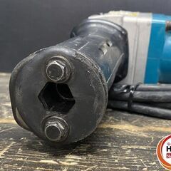 【引き取り限定】【中古品】マキタ makita HK1810 電動ケレン 単相100V 50/60Hz 505W 0-3,200min-1 チゼル・ケース付の画像