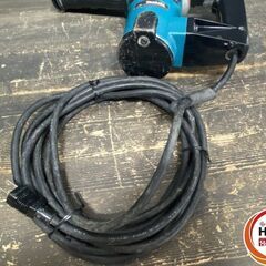 【引き取り限定】【中古品】マキタ makita HK1810 電動ケレン 単相100V 50/60Hz 505W 0-3,200min-1 チゼル・ケース付の画像