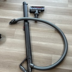 ダイソン掃除機の画像