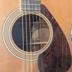 ［アンティーク］ヤマハ　FG-340の画像