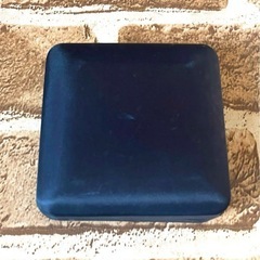 カフリンクス・タイバーセット　ゴールドの画像