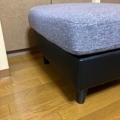 オットマンの画像
