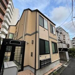 ★新宿区エリア・家賃6.7万★JR山手線『高田馬場』駅徒歩15分...