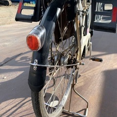 ✅電動自転車✅Panasonicの画像